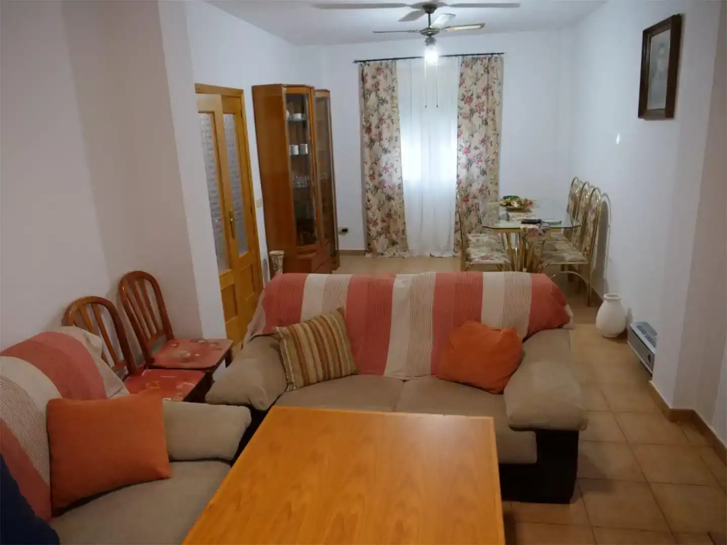 Piso de 150 m² en Baeza