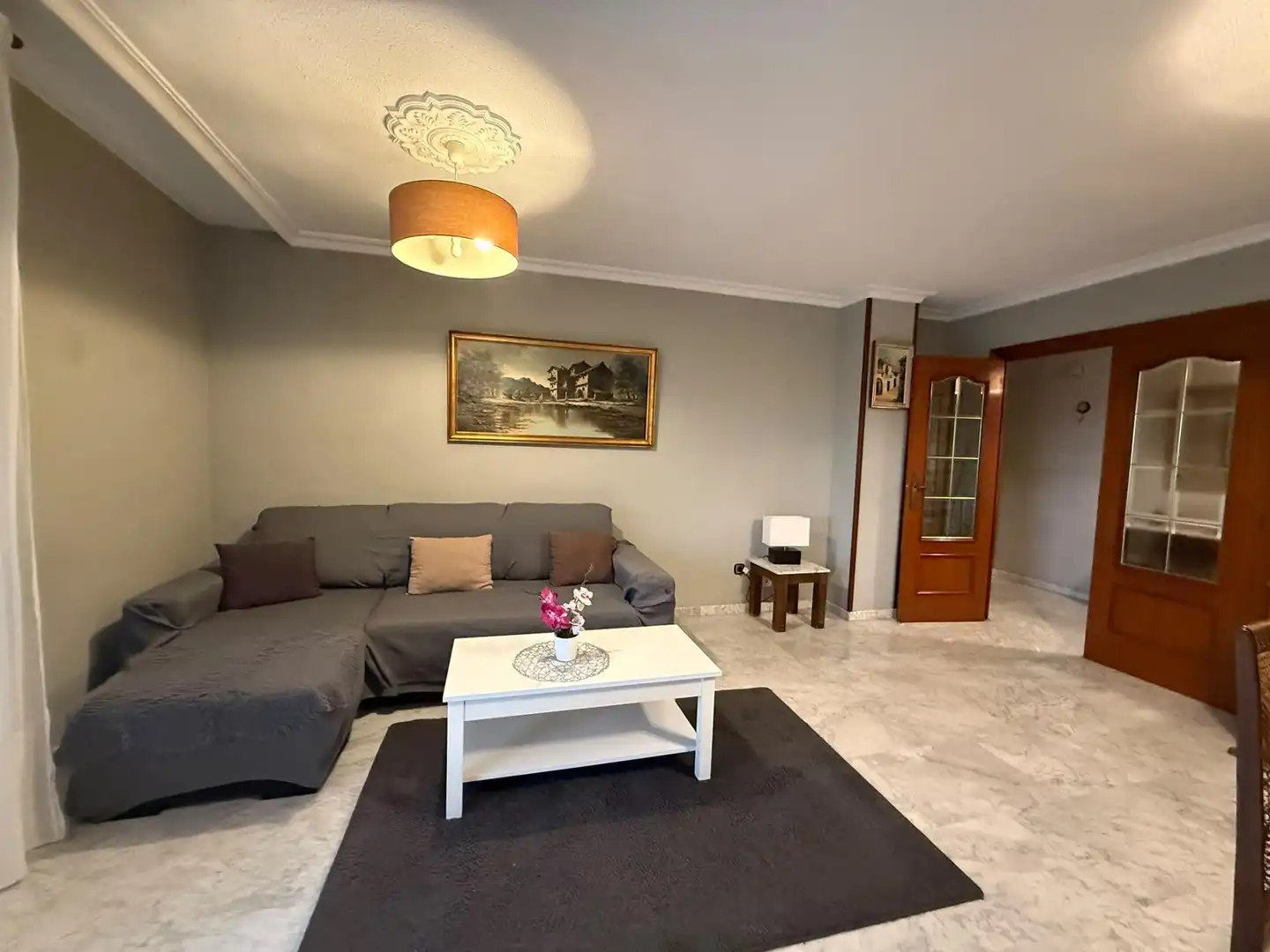 Piso de 170 m² en Alicante