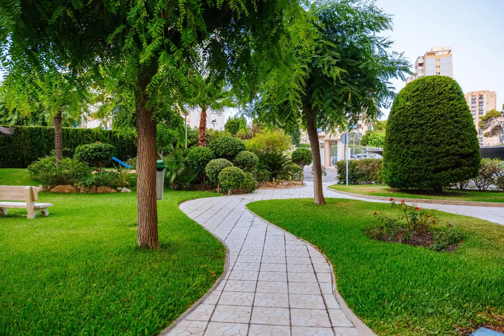 Pis de 130 m² a el Campello