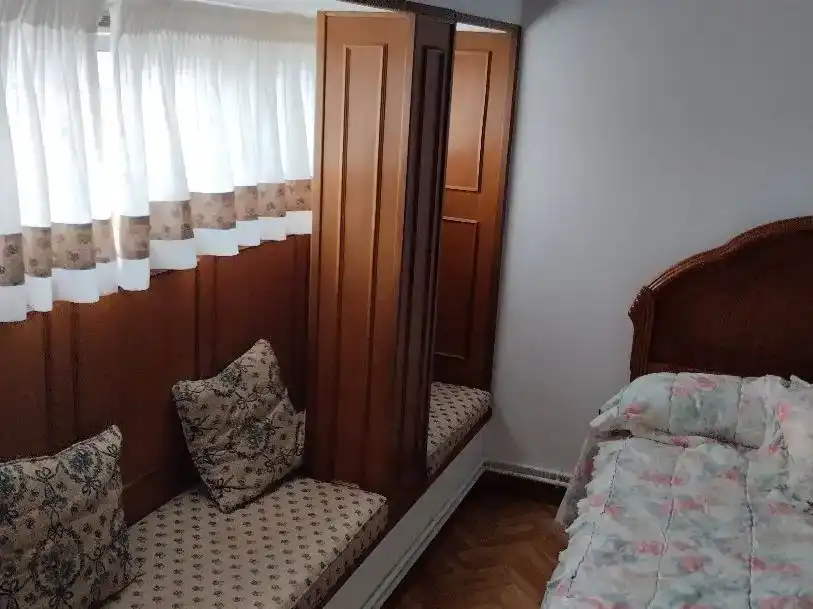 Piso de 85 m² en La Coruña