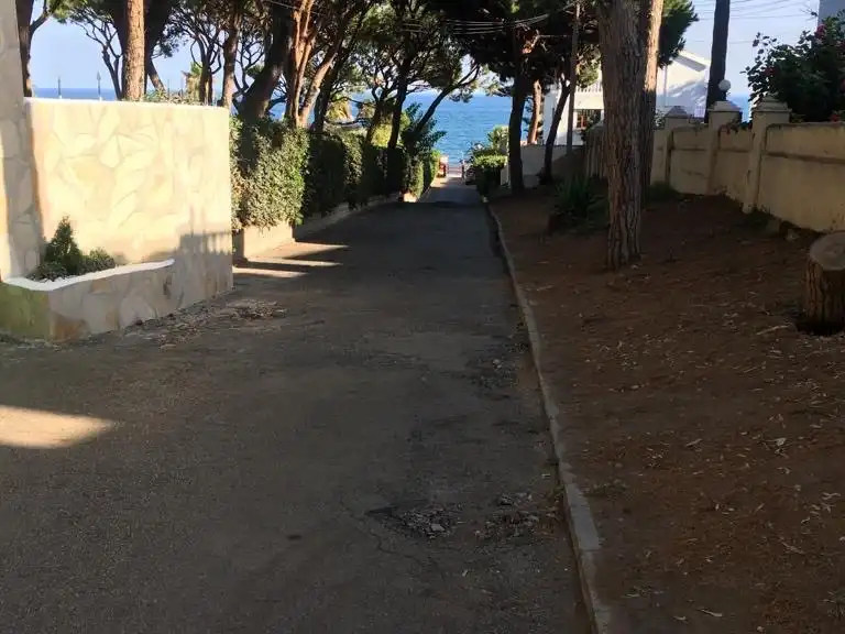 Pis de 28 m² a Mijas