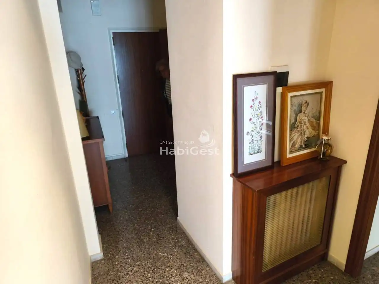 Pis de 88 m² a Girona