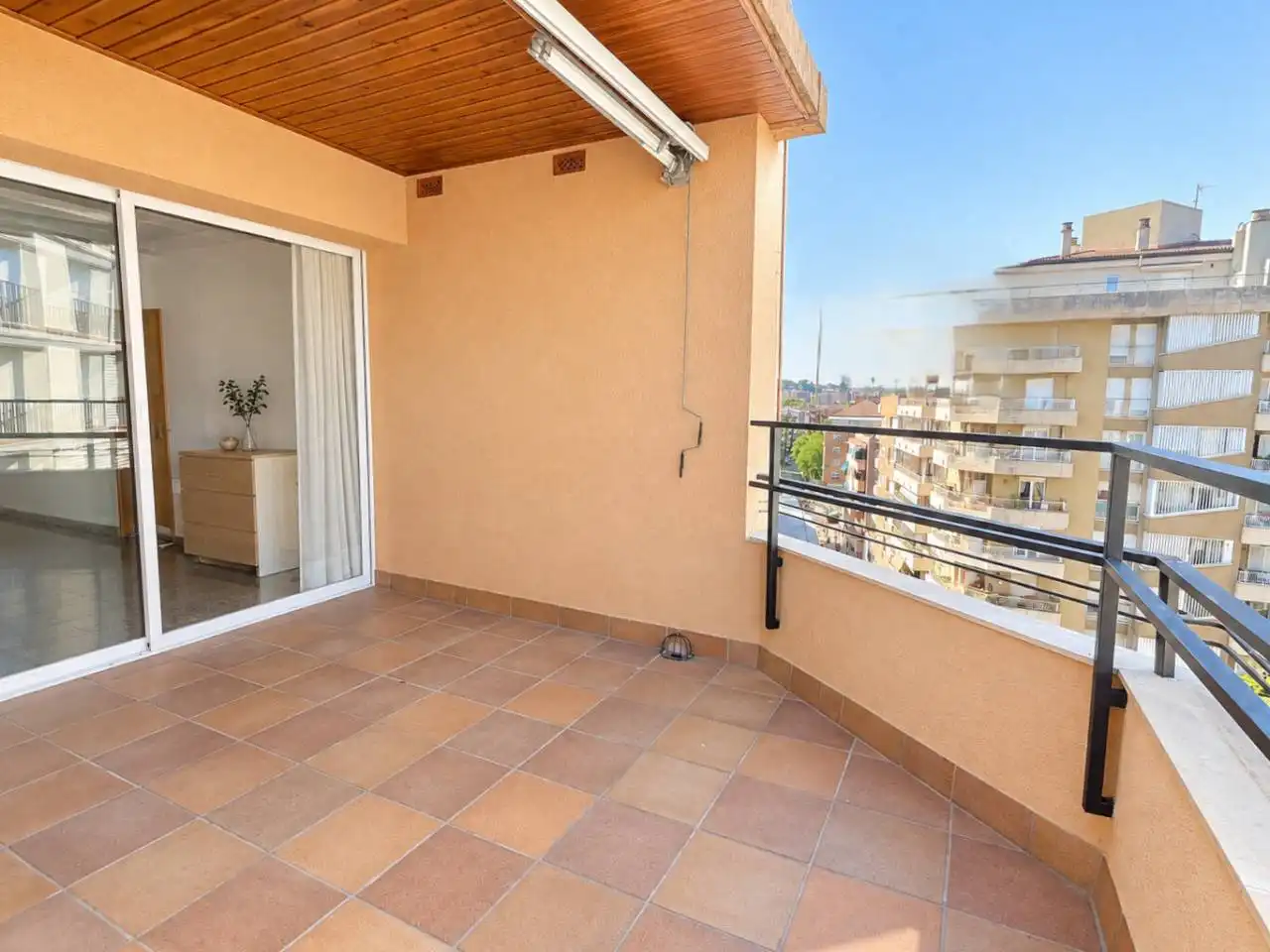 Piso de 96 m² en Gerona
