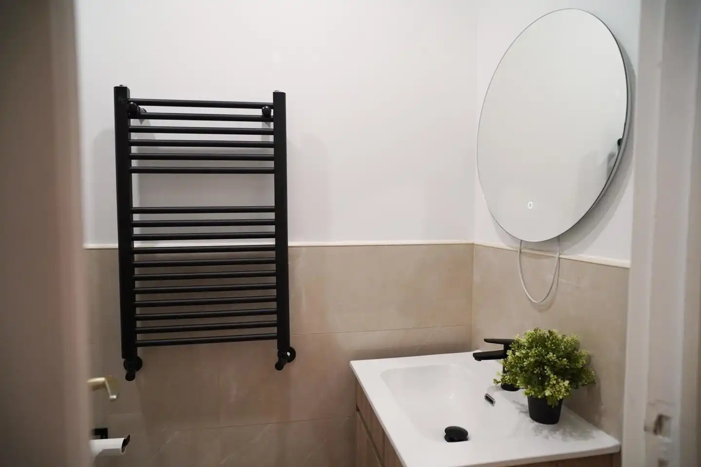 Habitación en alquiler, Madrid