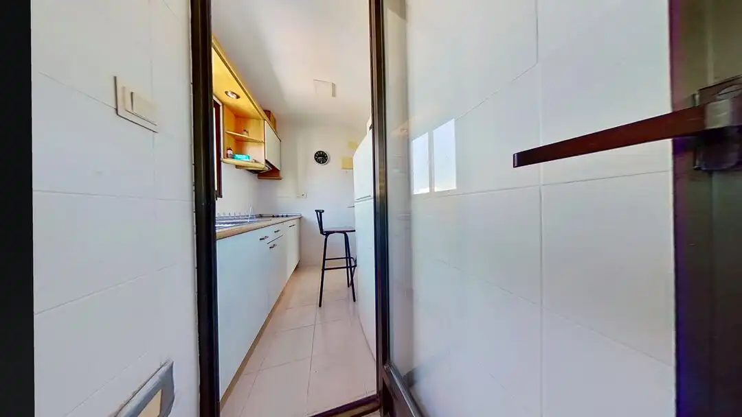 Wohnung 70 m² in Benidorm