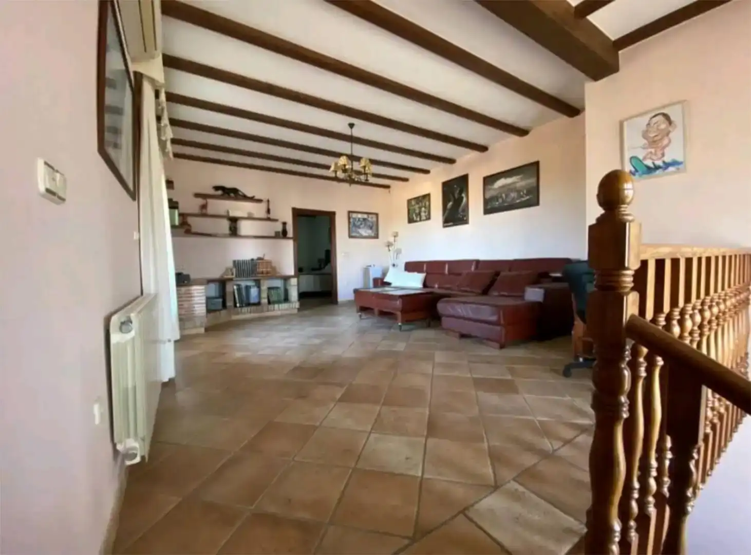 Casa de 300 m² en Vera