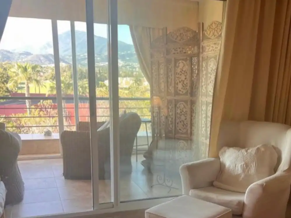 Habitació de lloguer, Marbella