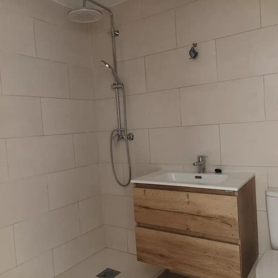 Pis de 62 m² a Madrid