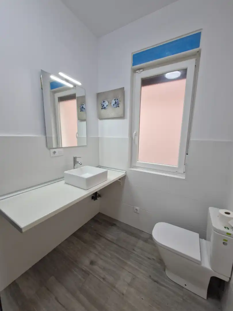 Piso de 45 m² en Sestao