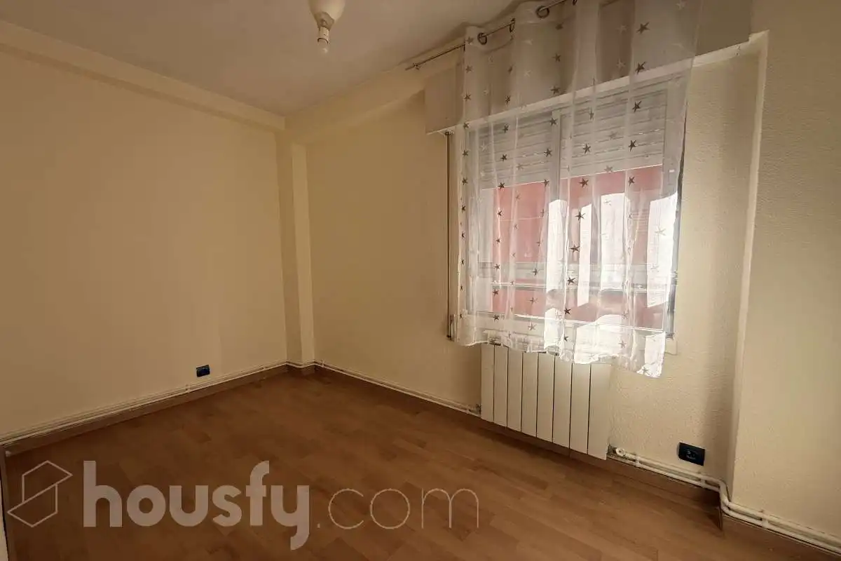 Piso de 54 m² en Alcorcón