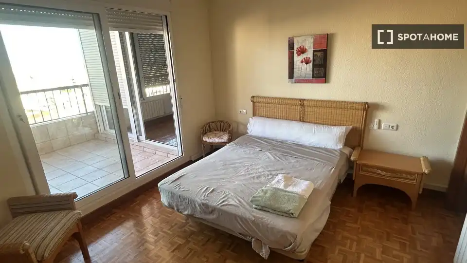 Habitación 167 m², Alicante