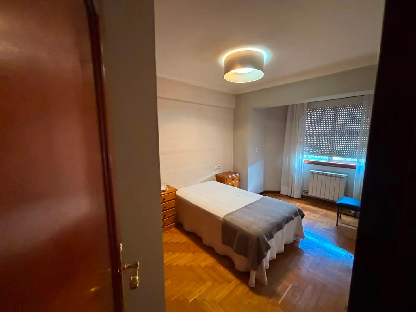 Piso de 95 m² en Vigo