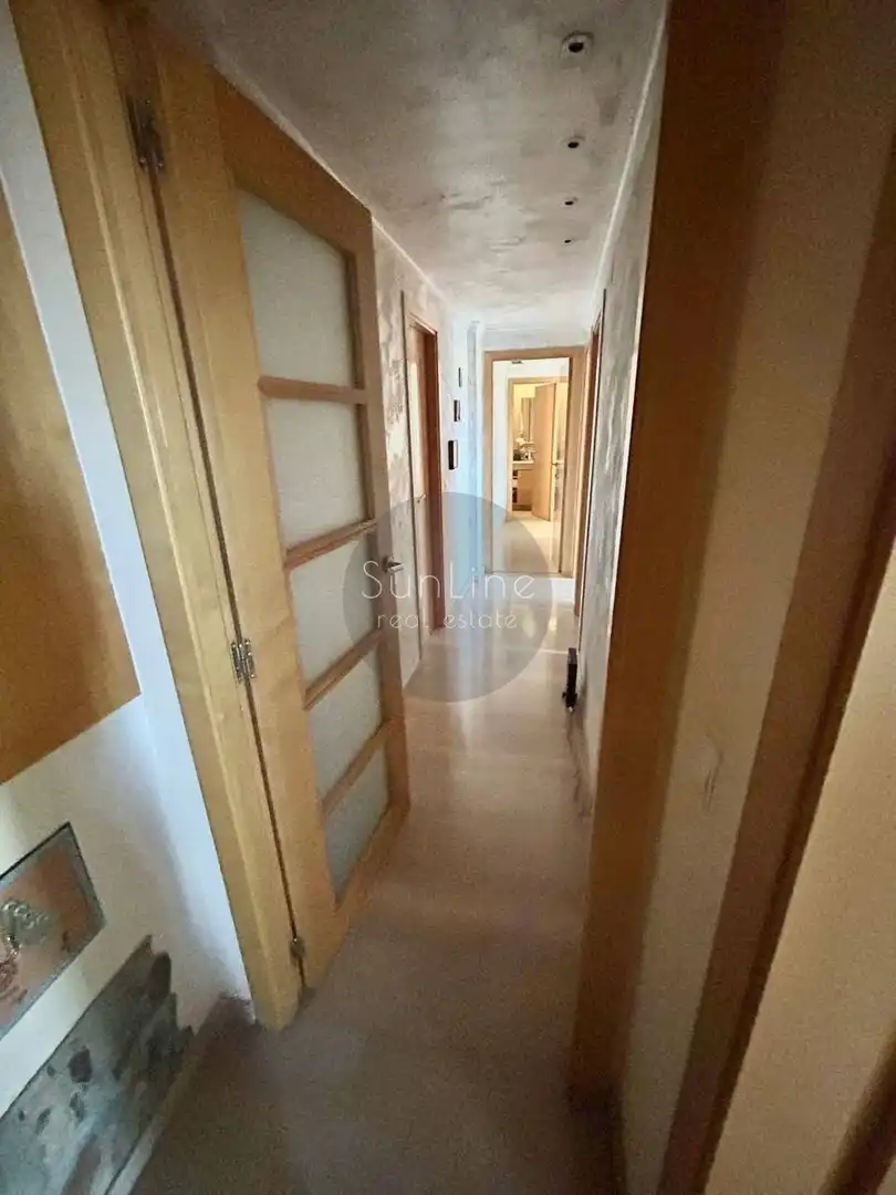 Pis de 115 m² a València