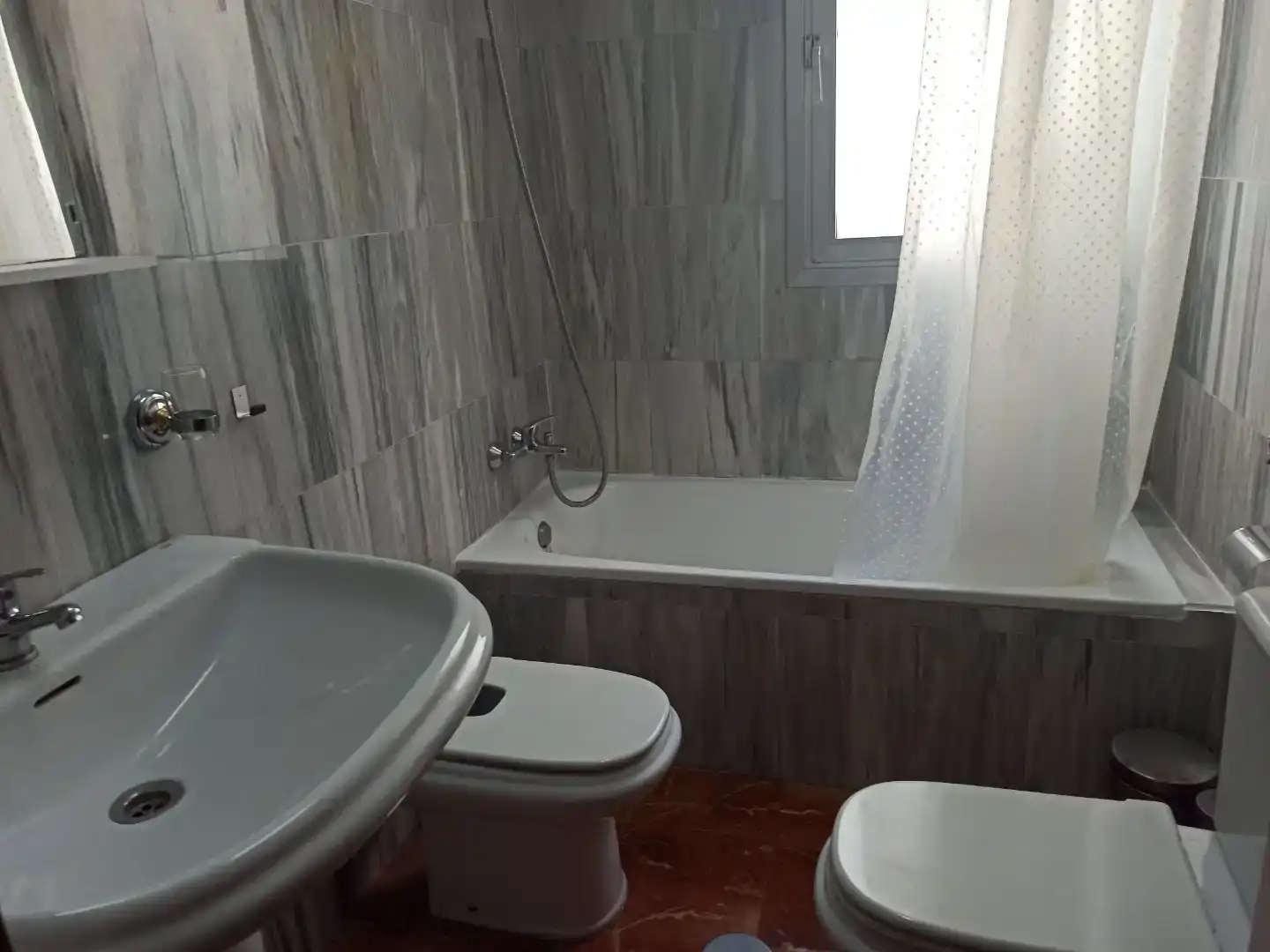 Piso de 115 m² en Alcalá la Real