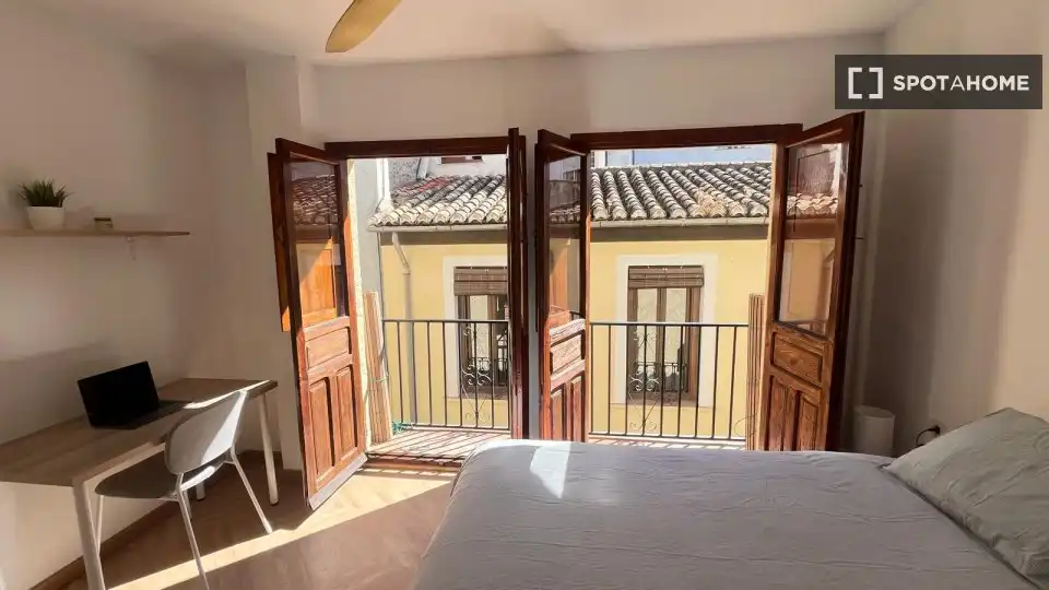 Habitación en alquiler, Granada