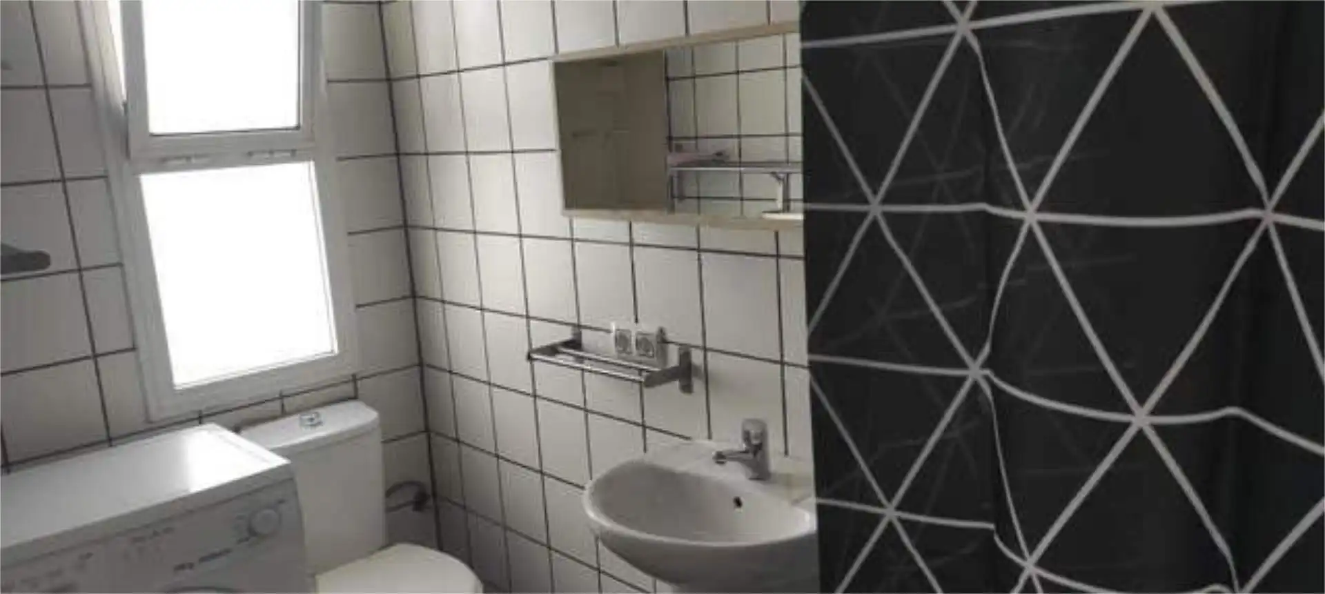 Appartamento 23 m² a Siviglia