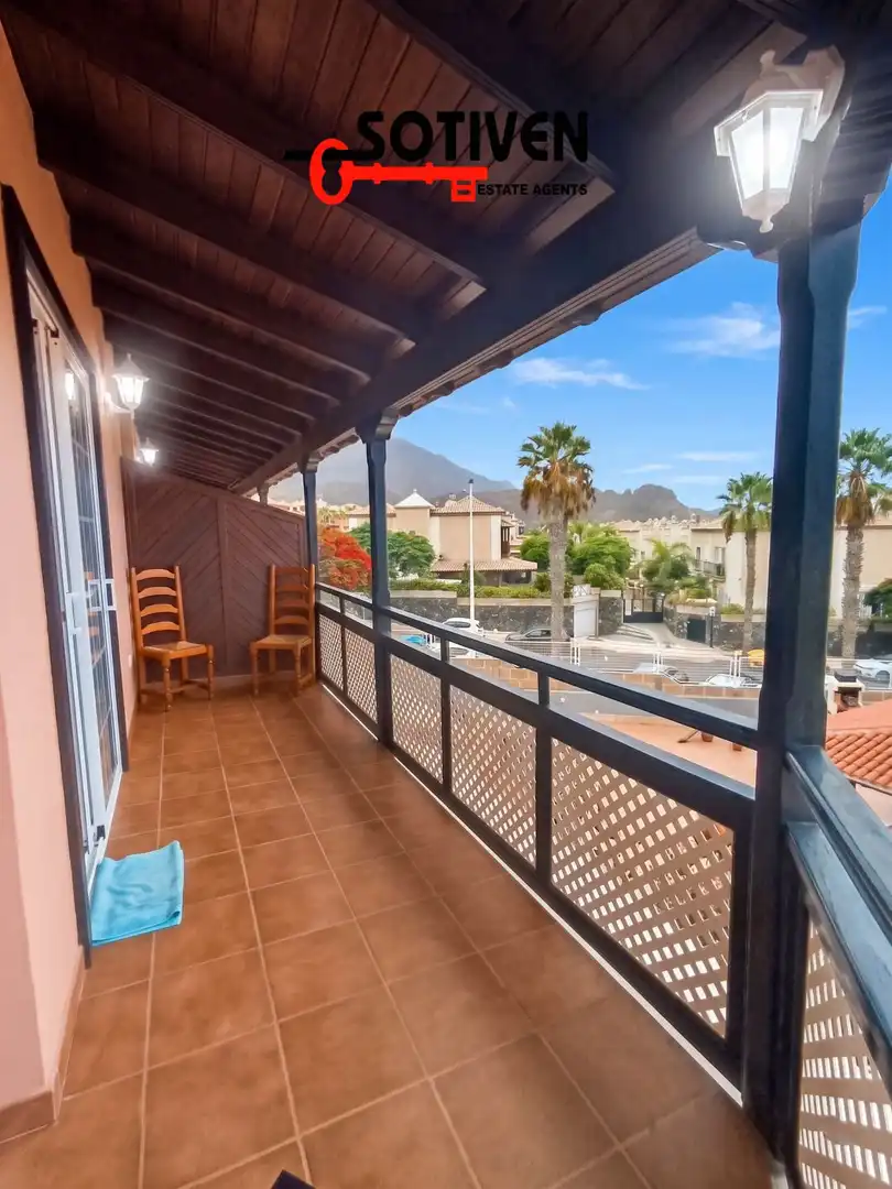 Appartamento 360 m² a Adeje