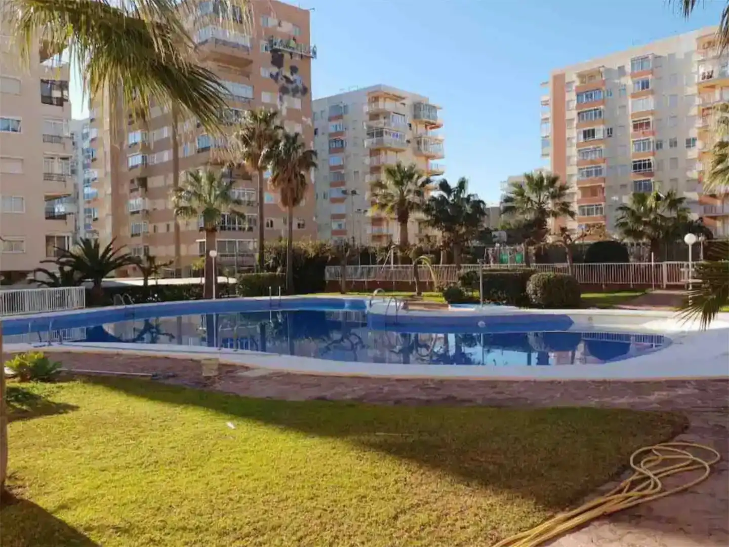 Piso de 80 m² en Benicasim