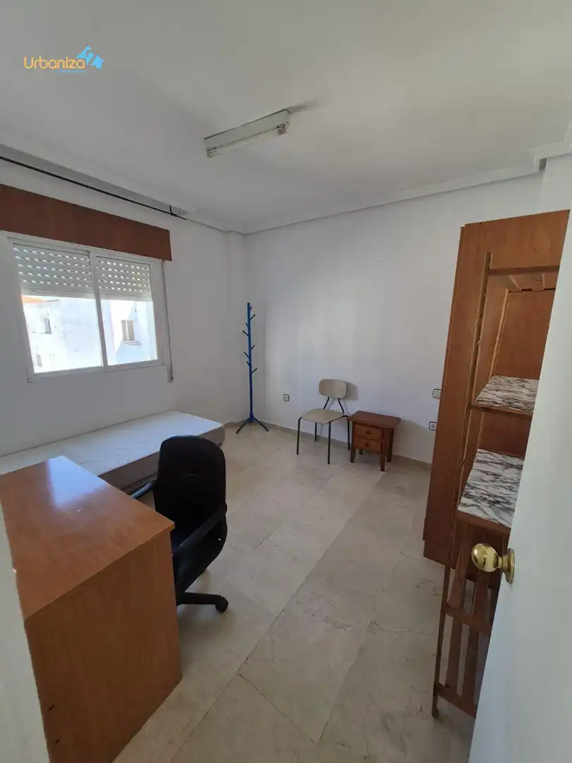 Pis de 120 m² a Badajoz
