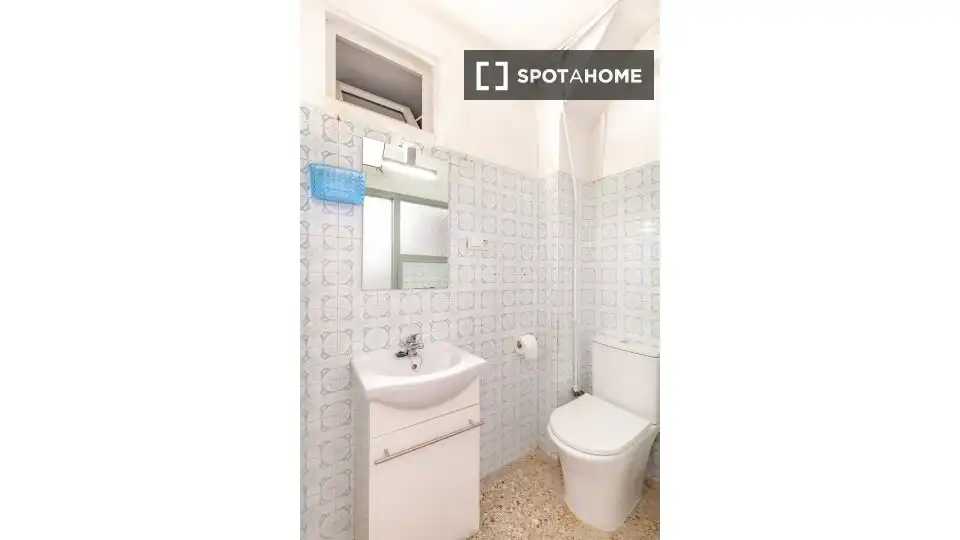 Habitación 95 m², Elche