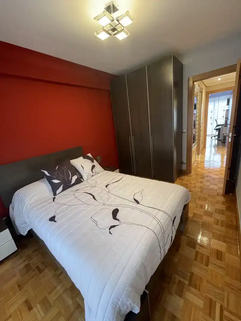Piso de 105 m² en Logroño