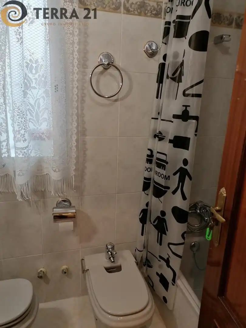 Habitación 112 m², Jaén