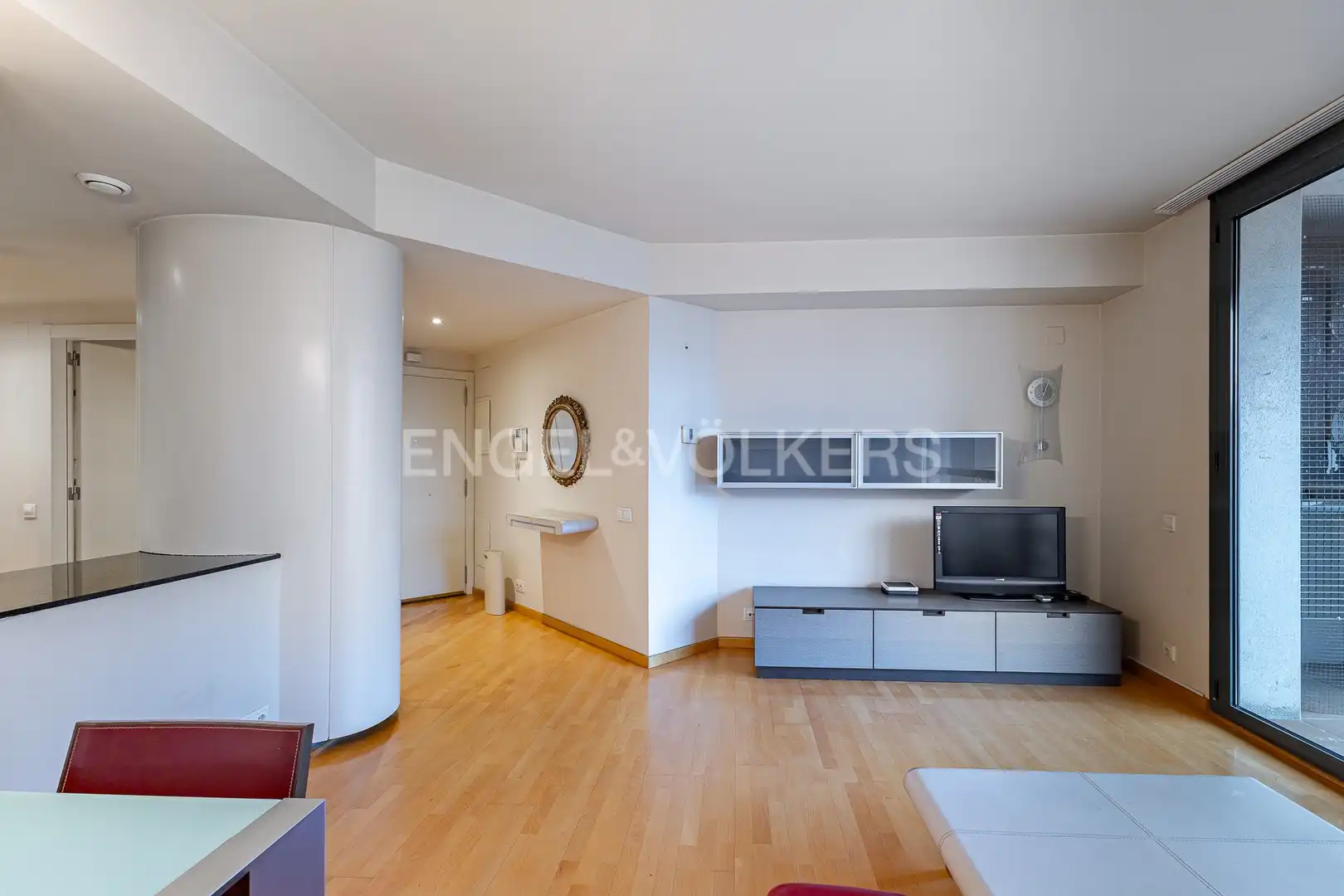 Piso de 102 m² en Barcelona