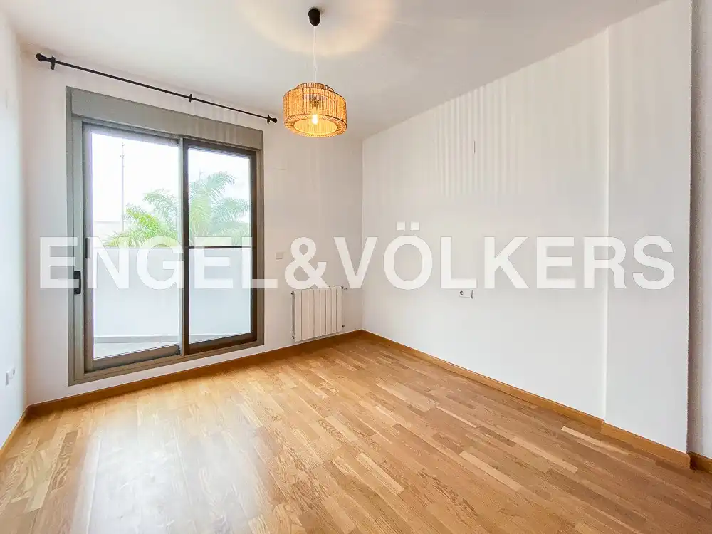 Casa de 168 m² en Bétera