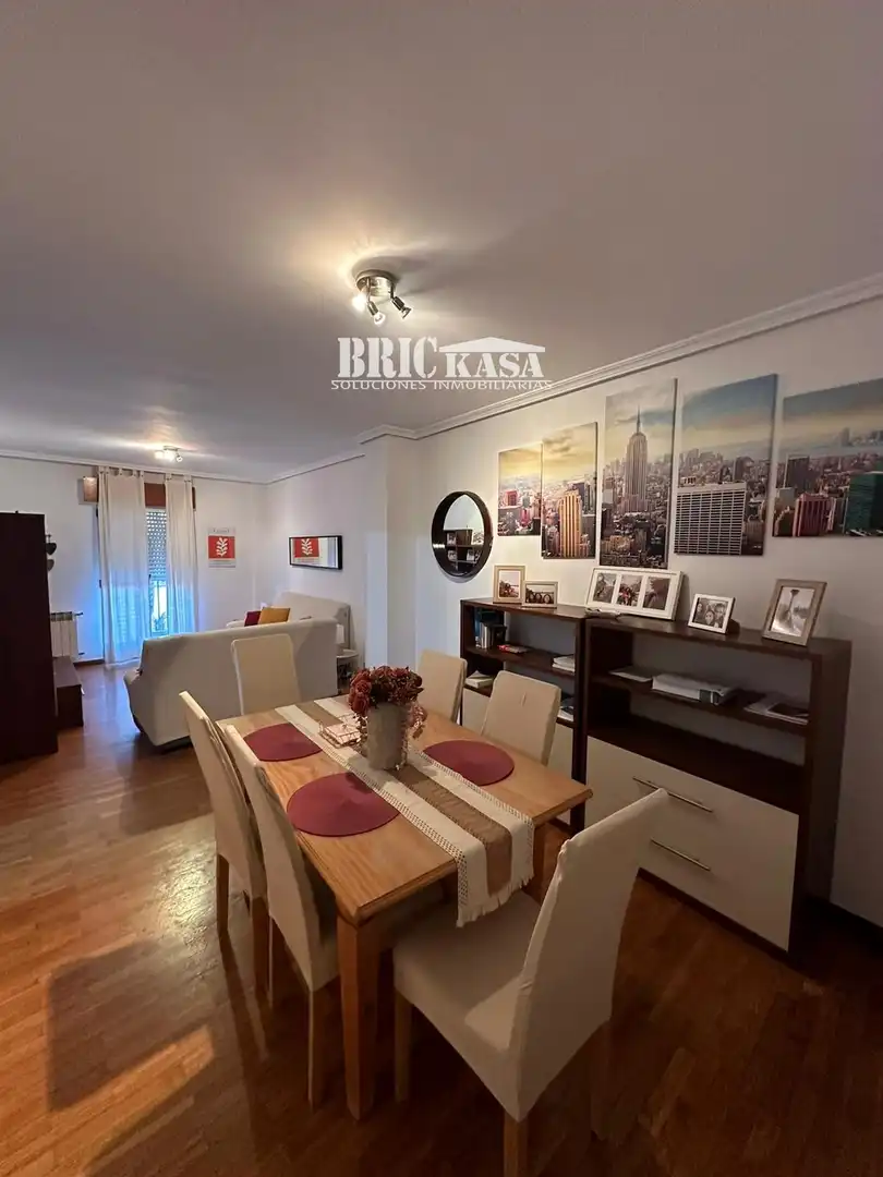 Piso de 70 m² en Cáceres