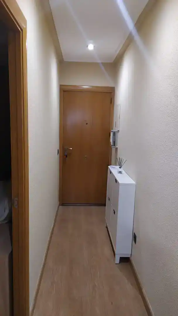 Pis de 71 m² a Salamanca