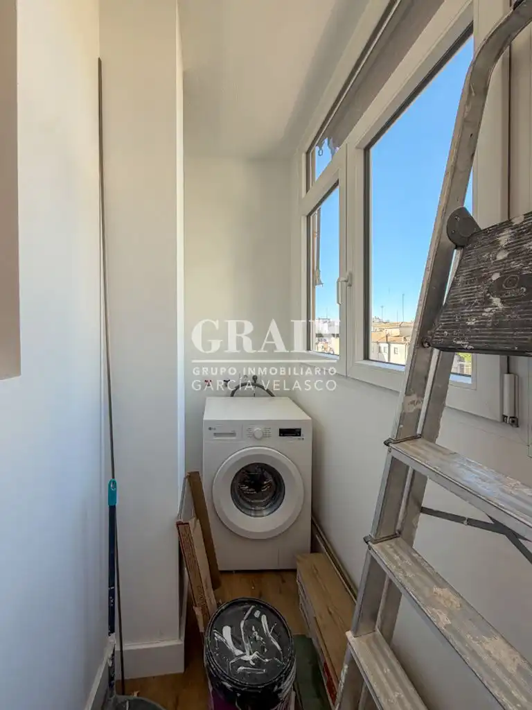 Pis de 160 m² a Albacete