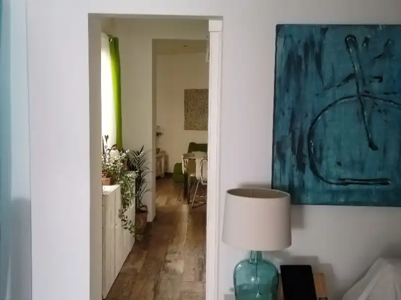 Piso de 94 m² en Las Palmas de Gran Canaria