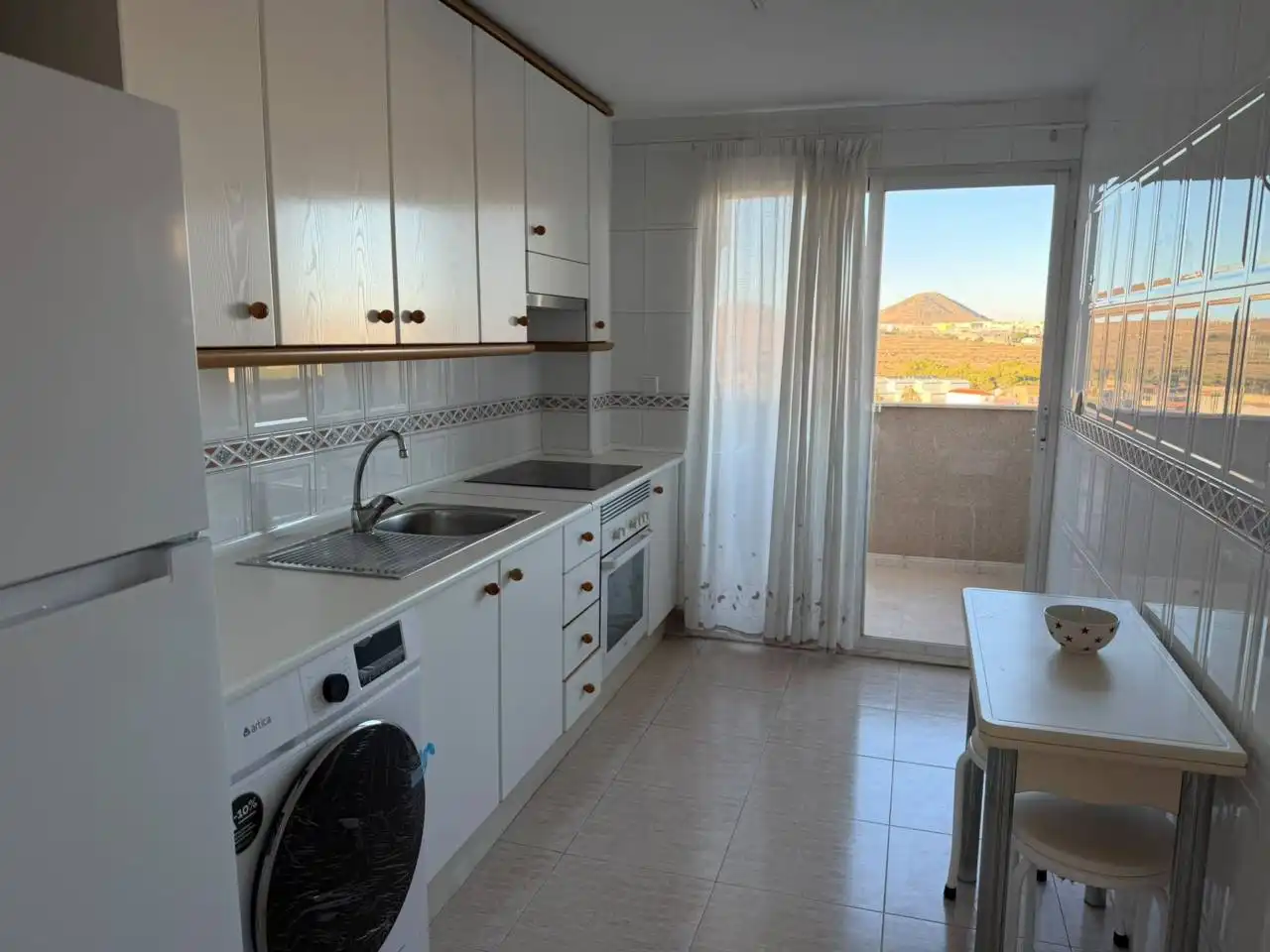 Pis de 100 m² a Cartagena