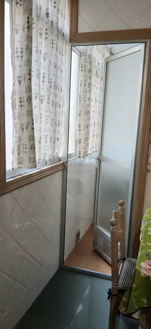 Wohnung 107 m² in Almería