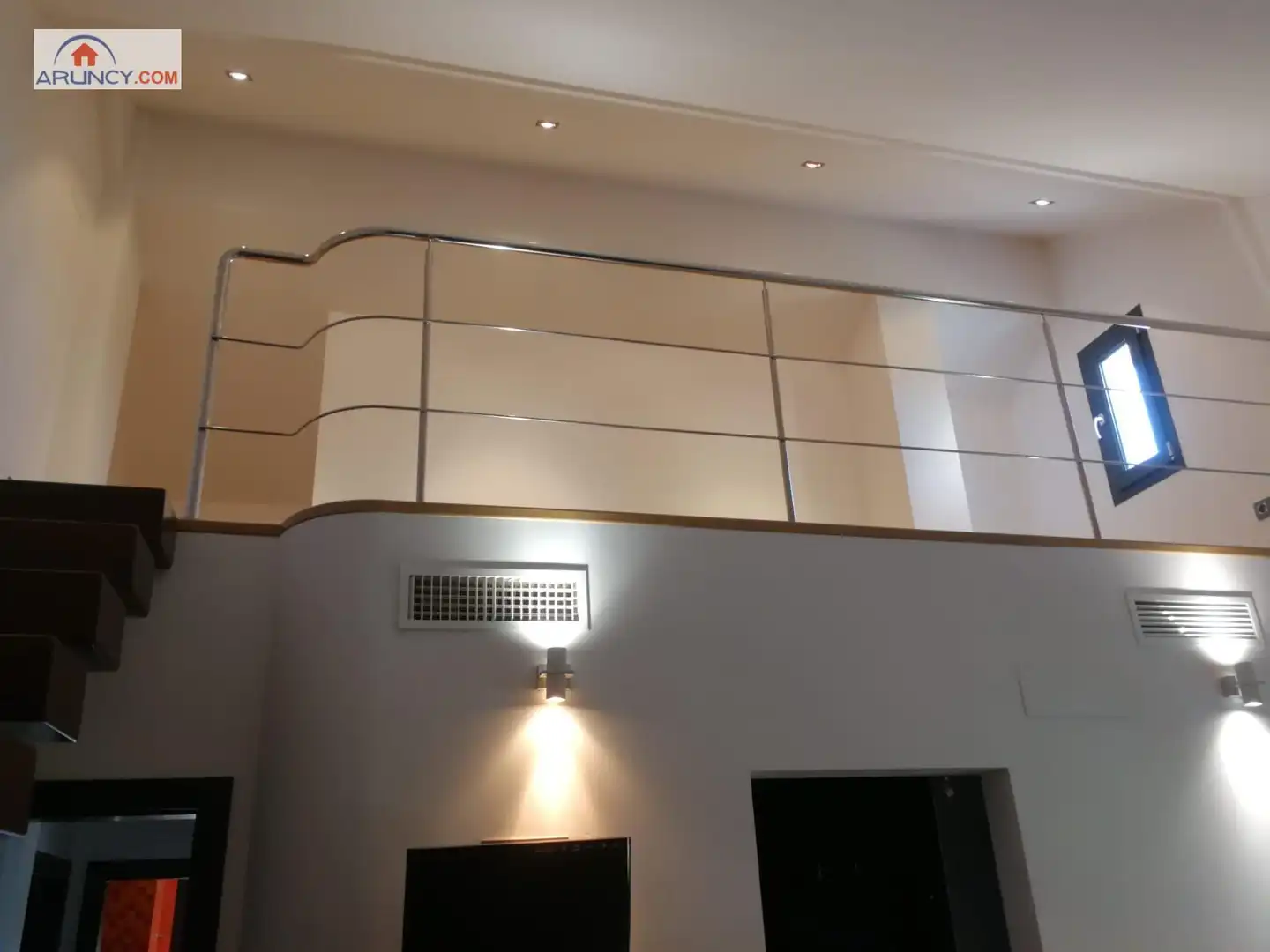 Piso de 550 m² en Dos Hermanas