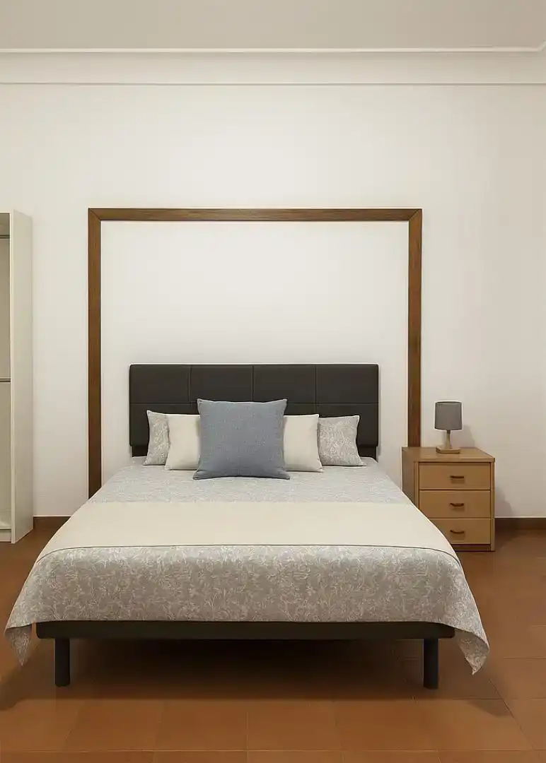 Habitación 300 m², Zaragoza