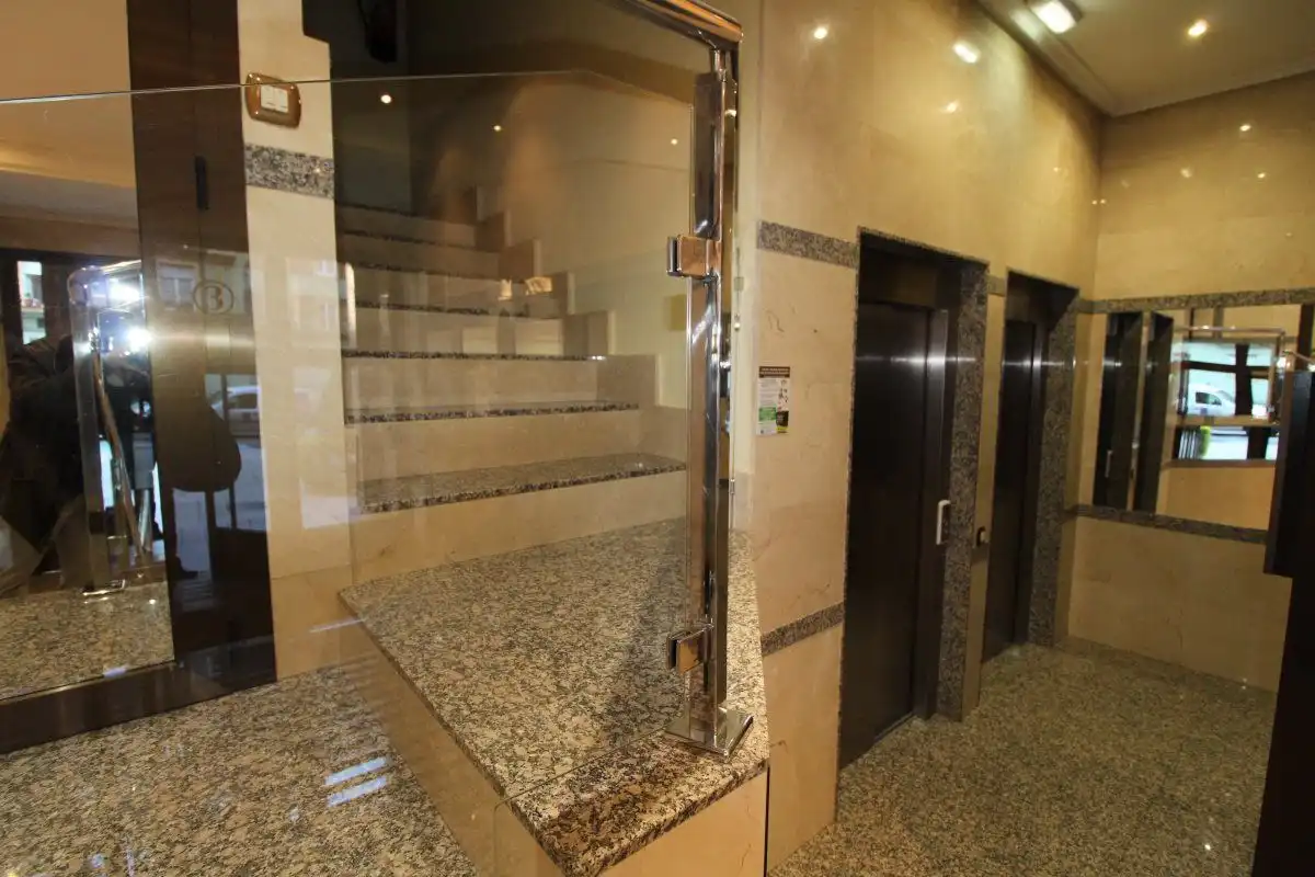 Wohnung 65 m² in Oviedo