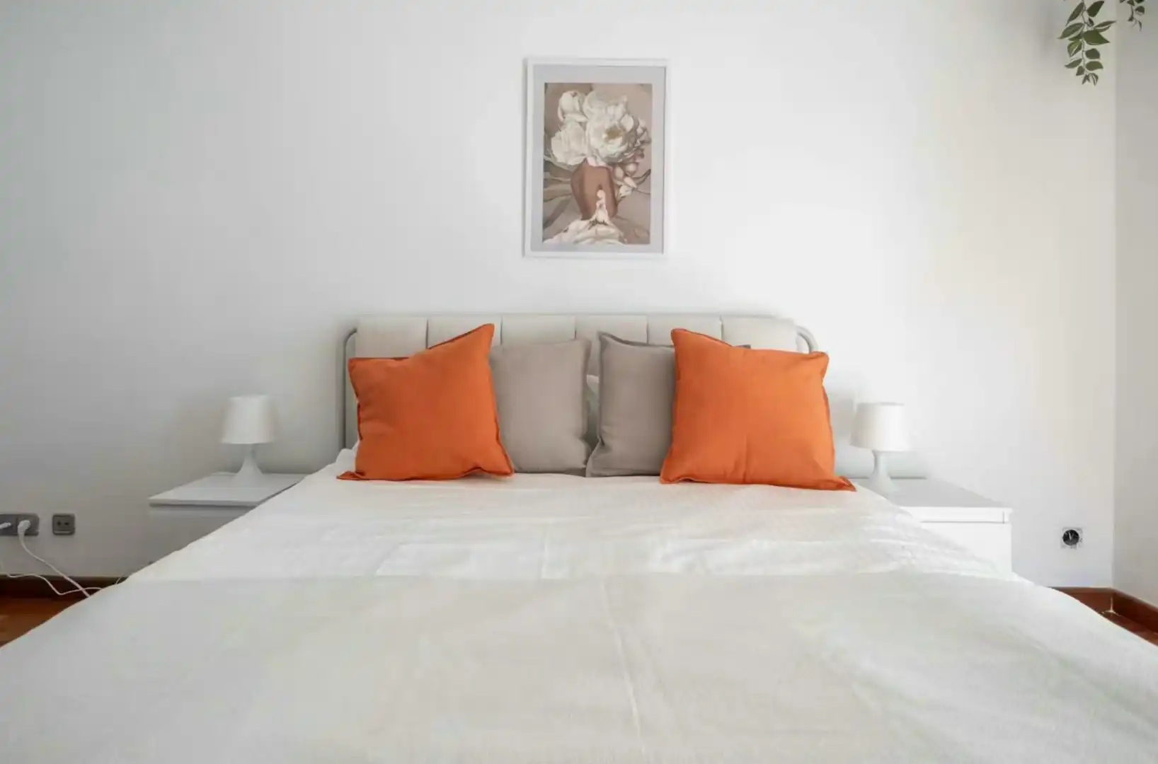 Habitación 160 m², Barcelona