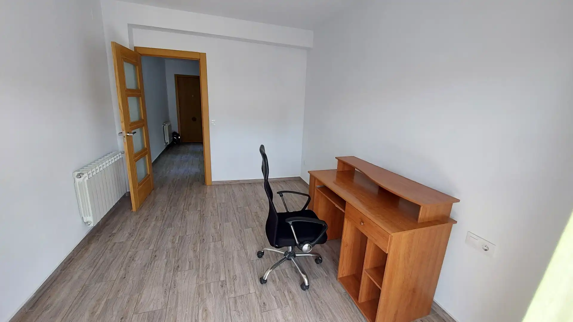 Piso de 115 m² en Plasencia