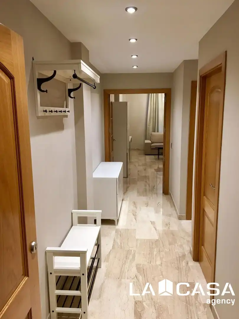 Piso de 126 m² en Dos Hermanas