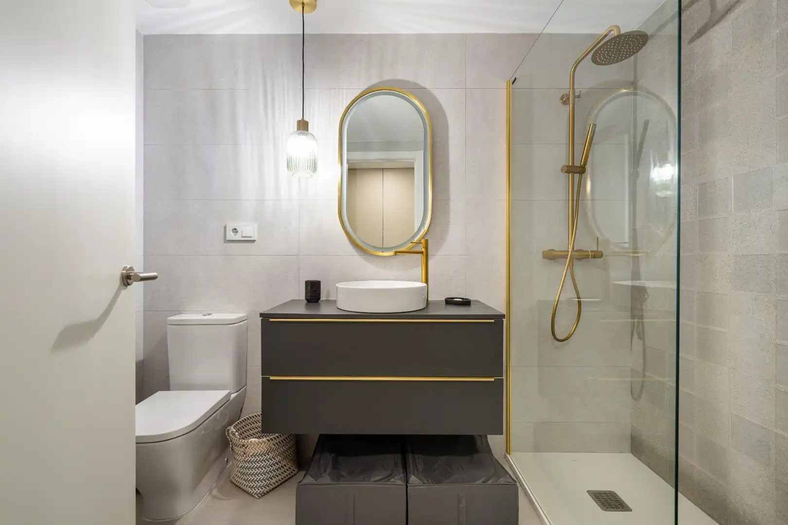 Piso de 84 m² en Almería