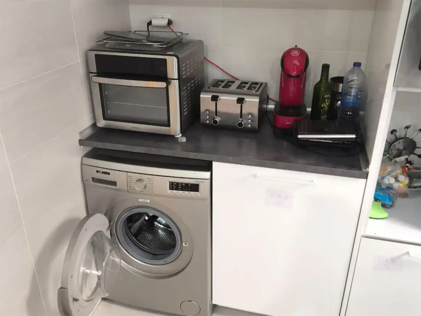 Habitación 135 m², Logroño