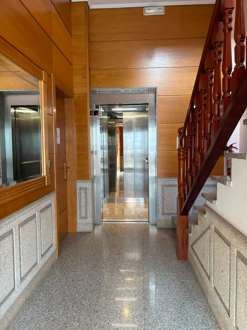 Piso de 62 m² en Ferrol