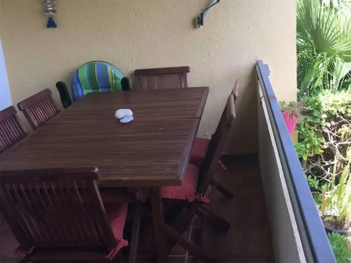 Piso de 110 m² en Tarragona