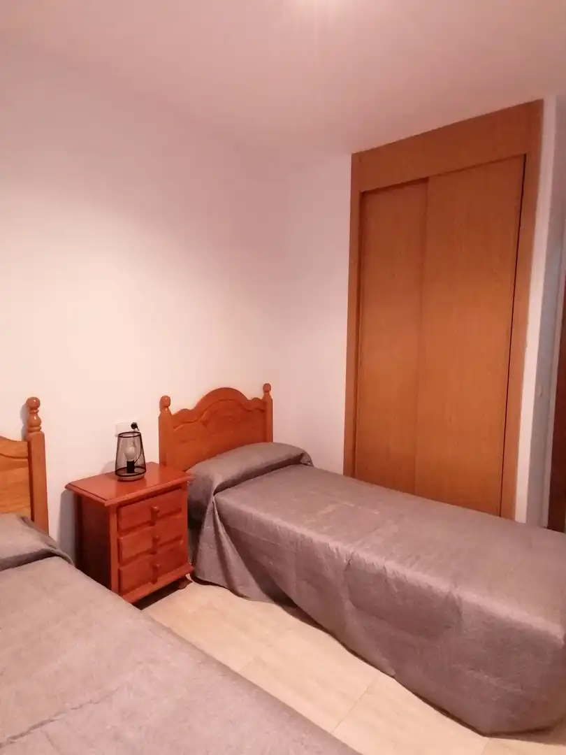 Flat 120 m² in Algeciras
