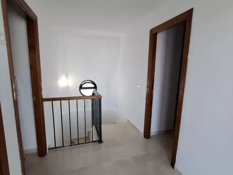 Piso de 120 m² en Castellar de la Frontera