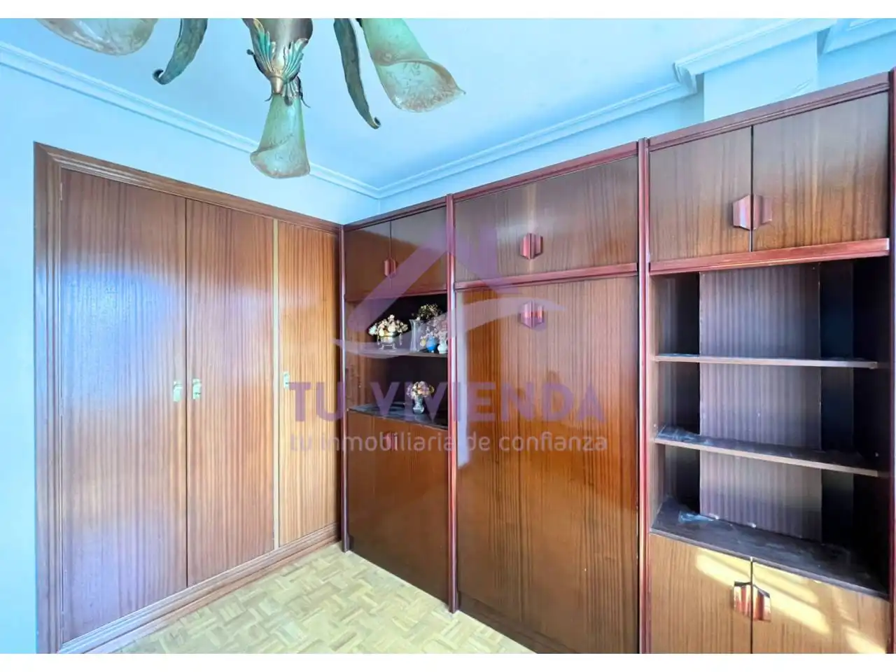 Appartamento 124 m² a Valladolid