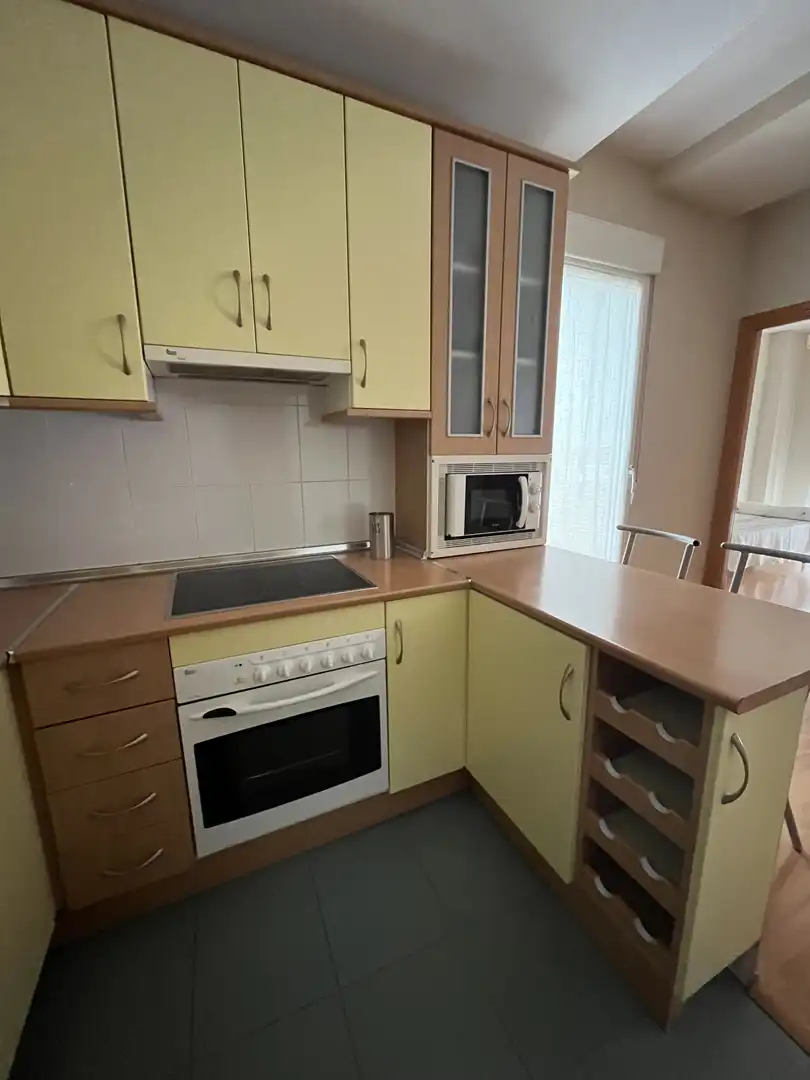 Pis de 57 m² a Badajoz