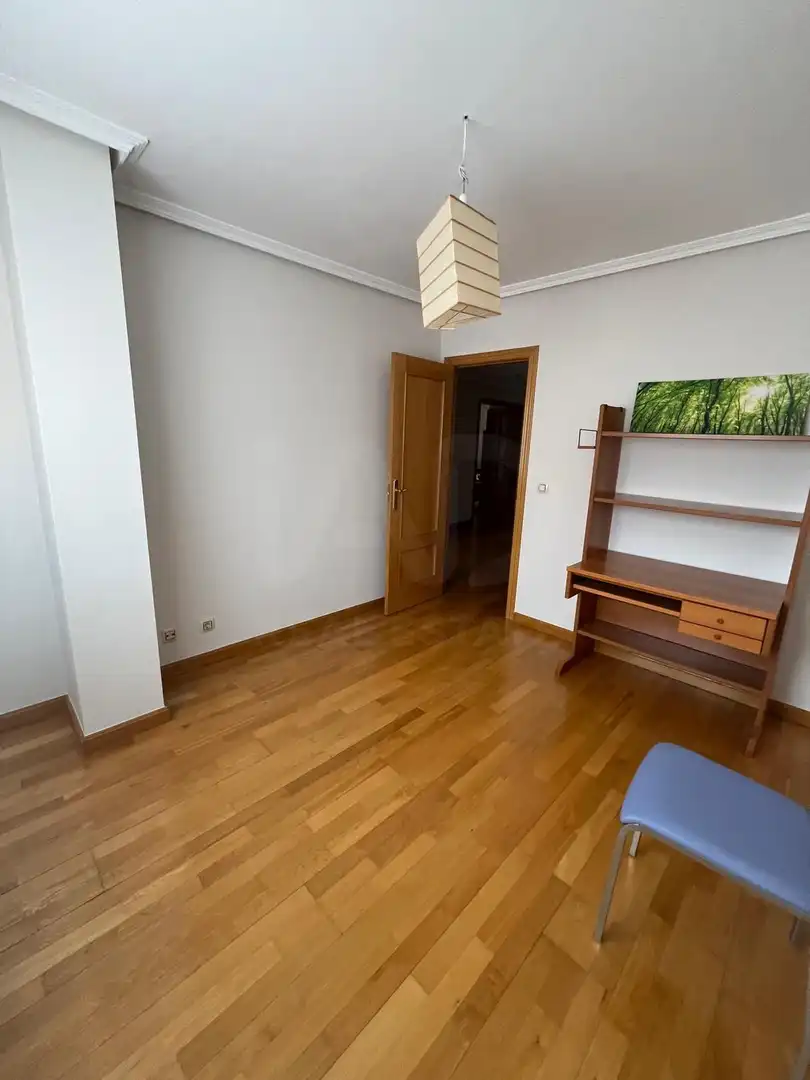 Pis de 120 m² a San Andrés del Rabanedo