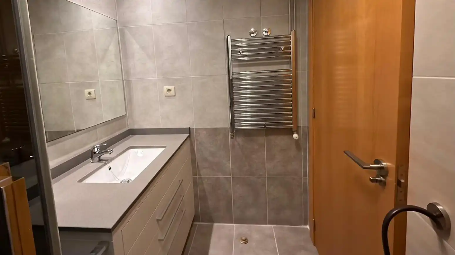 Pis de 97 m² a Sagunt